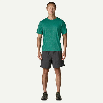 Patagonia Men's Cap Cool Daily Shirt-Men's - Clothing - Tops-Patagonia-Appalachian Outfitters