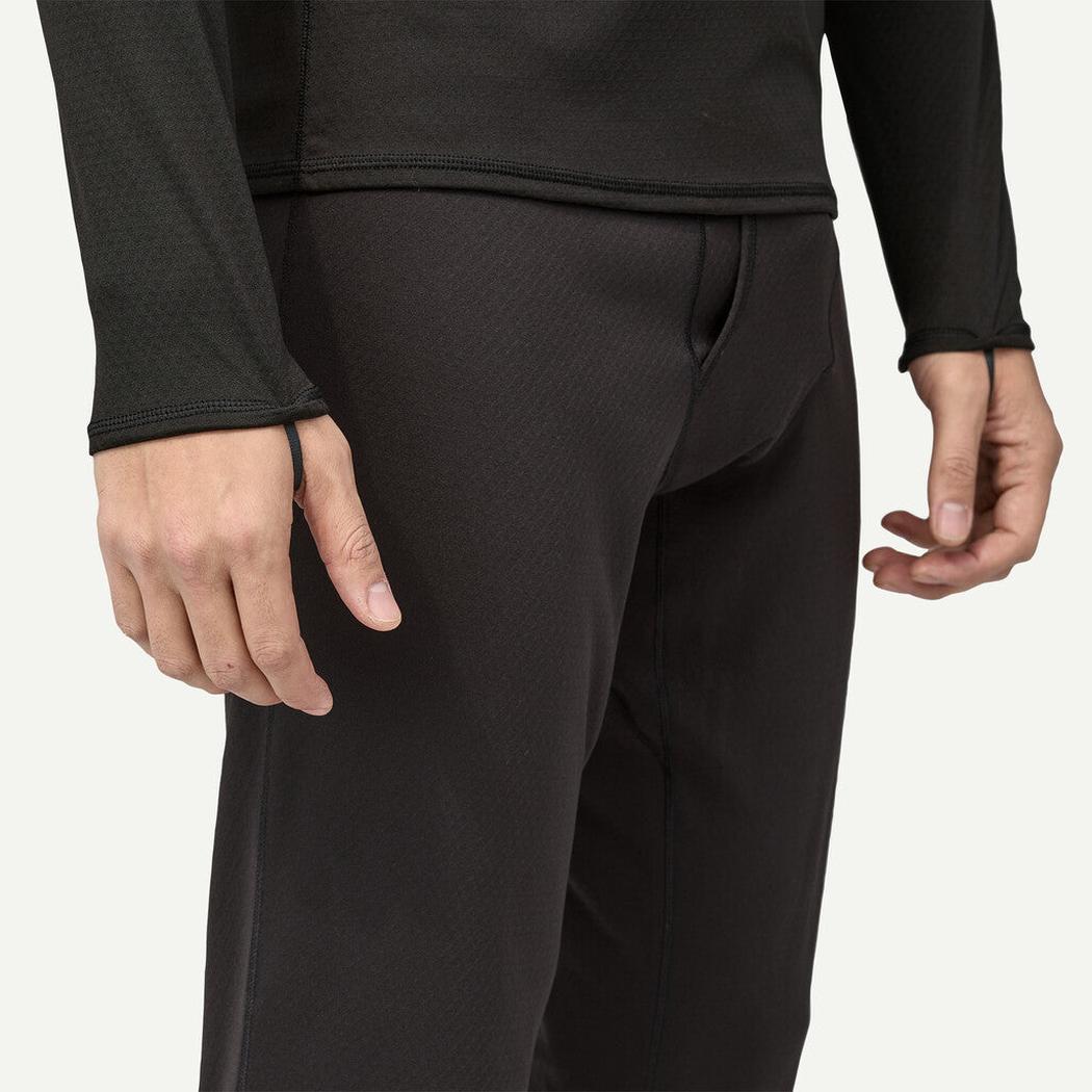 Patagonia Men's Capilene Midweight Crew-Men's - Clothing - Baselayer-Patagonia-Appalachian Outfitters