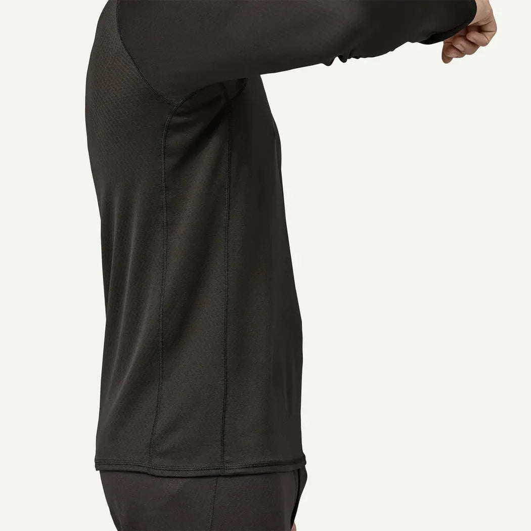 Patagonia Men's Capilene Midweight Crew-Men's - Clothing - Baselayer-Patagonia-Appalachian Outfitters
