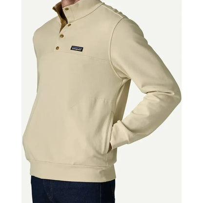 Patagonia Men's Daily Snap-T P/O-Men's - Clothing - Jackets & Vests-Patagonia-Appalachian Outfitters