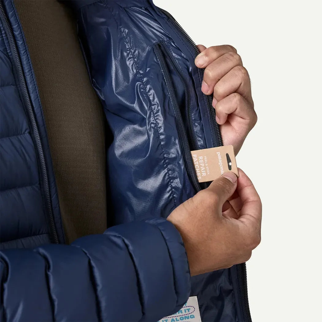 Patagonia Men's Down Sweater-Men's - Clothing - Jackets & Vests-Patagonia-Appalachian Outfitters