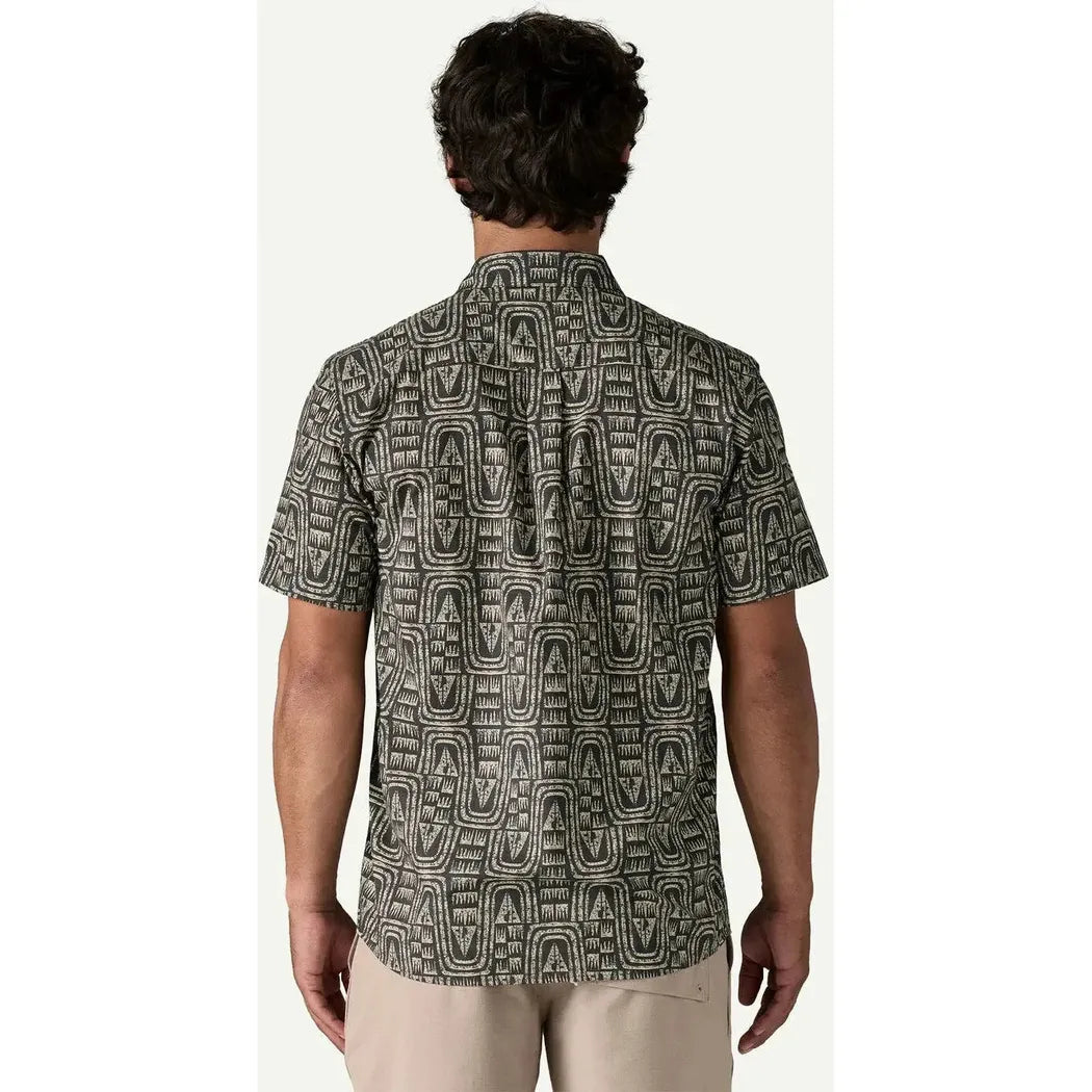 Patagonia Men's Go To Shirt-Men's - Clothing - Tops-Patagonia-Appalachian Outfitters