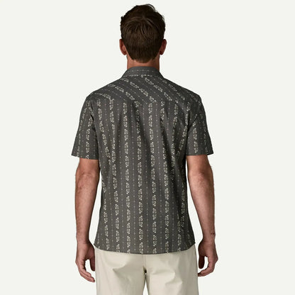 Patagonia Men's Go To Western Shirt-Men's - Clothing - Tops-Patagonia-Appalachian Outfitters