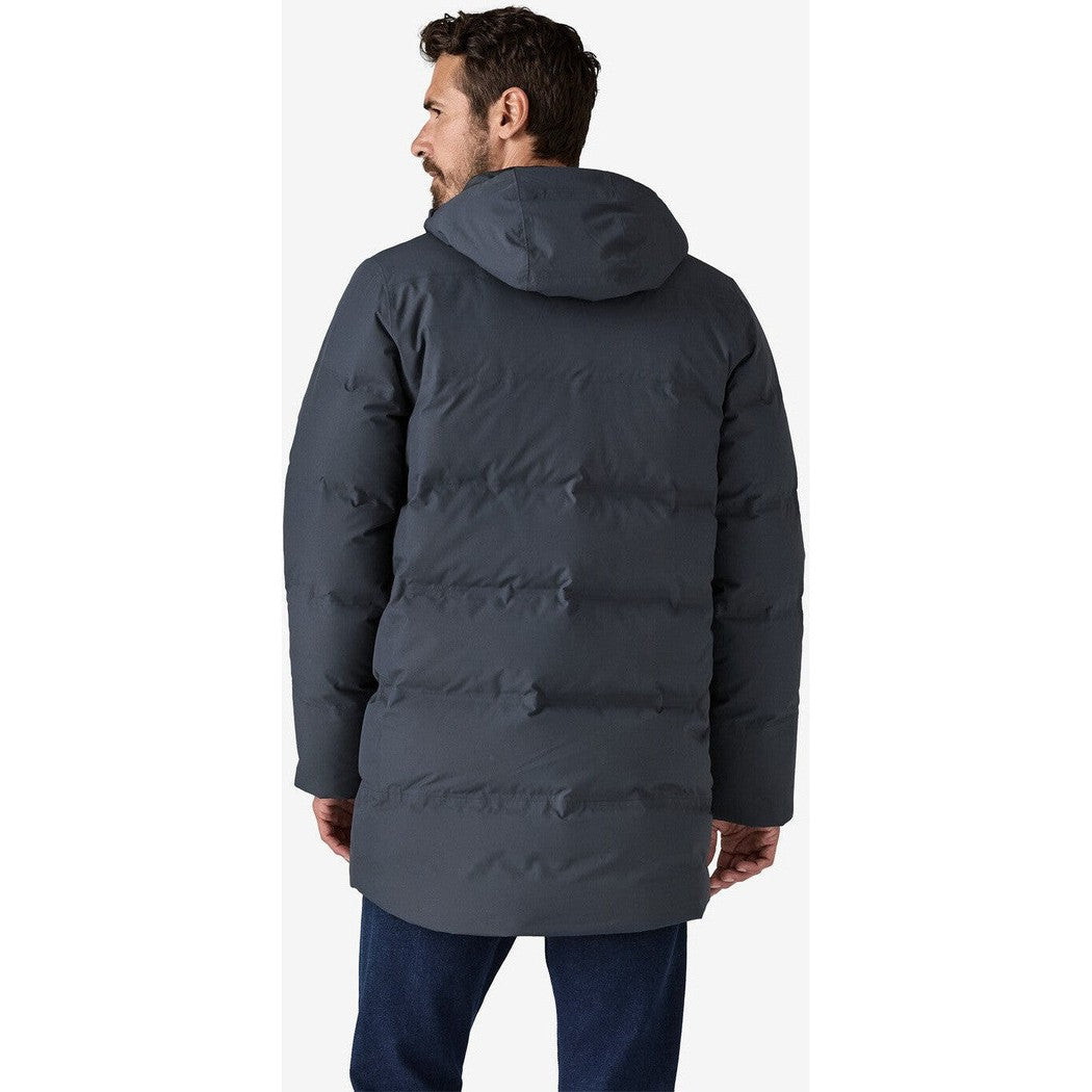 Patagonia Men's Jackson Glacier Parka-Women's - Clothing - Jackets & Vests-Patagonia-Appalachian Outfitters