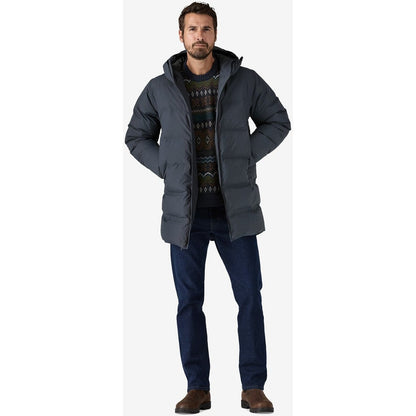 Patagonia Men's Jackson Glacier Parka-Women's - Clothing - Jackets & Vests-Patagonia-Appalachian Outfitters