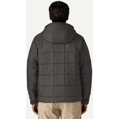 Patagonia Men's Light Gust Hooded P/O-Men's - Clothing - Jackets & Vests-Patagonia-Appalachian Outfitters