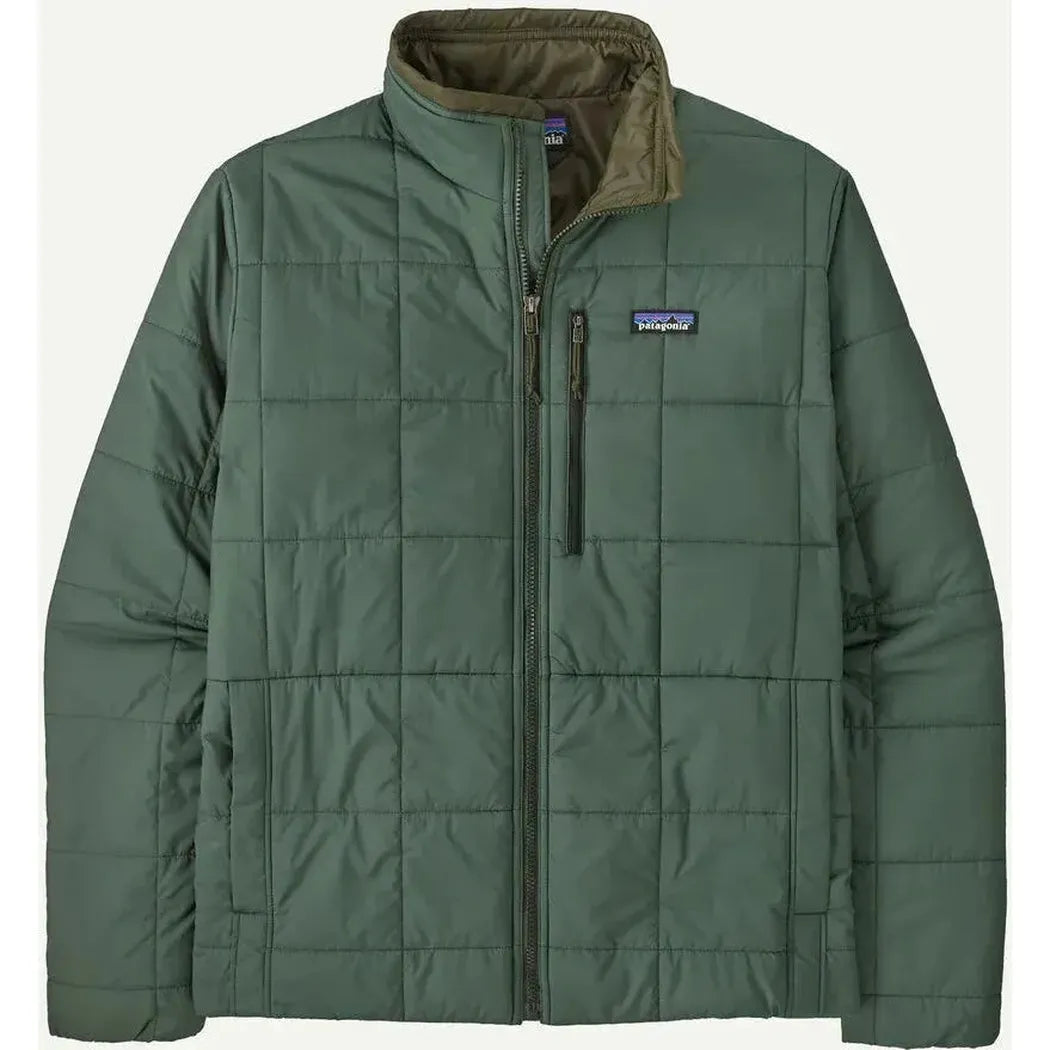 Patagonia Men's Light Gust Jacket-Men's - Clothing - Jackets & Vests-Patagonia-Appalachian Outfitters