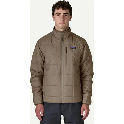 Patagonia Men's Light Gust Jacket-Men's - Clothing - Jackets & Vests-Patagonia-Appalachian Outfitters