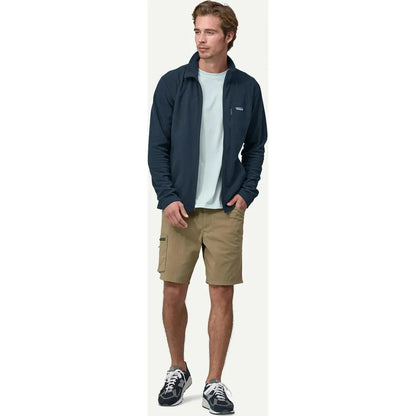Patagonia Men's Micro D Jacket-Men's - Clothing - Jackets & Vests-Patagonia-Appalachian Outfitters