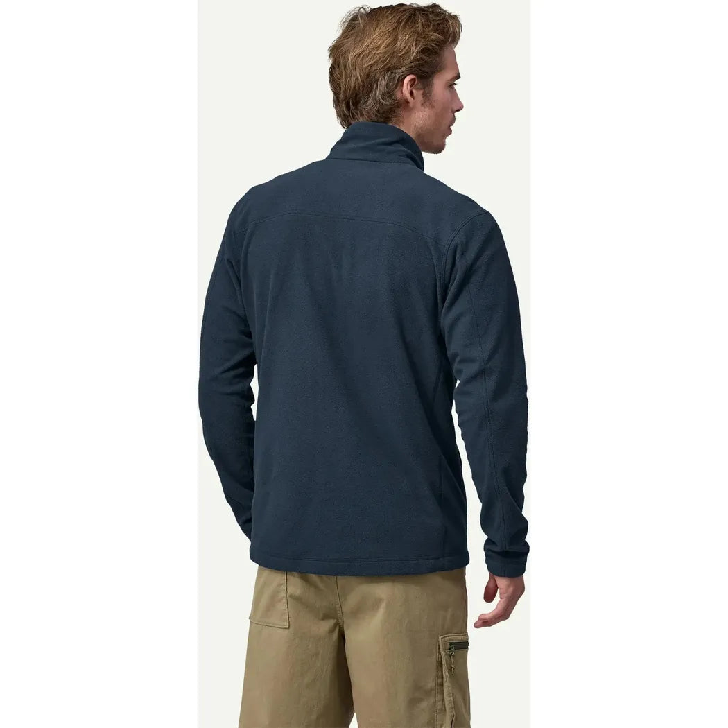 Patagonia Men's Micro D Jacket-Men's - Clothing - Jackets & Vests-Patagonia-Appalachian Outfitters