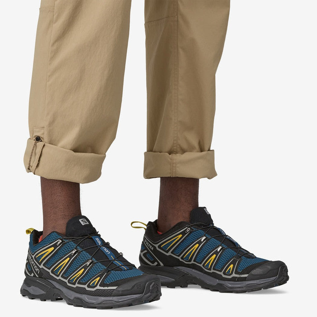 Patagonia Men's Quandary Pants-Men's - Clothing - Bottoms-Patagonia-Appalachian Outfitters