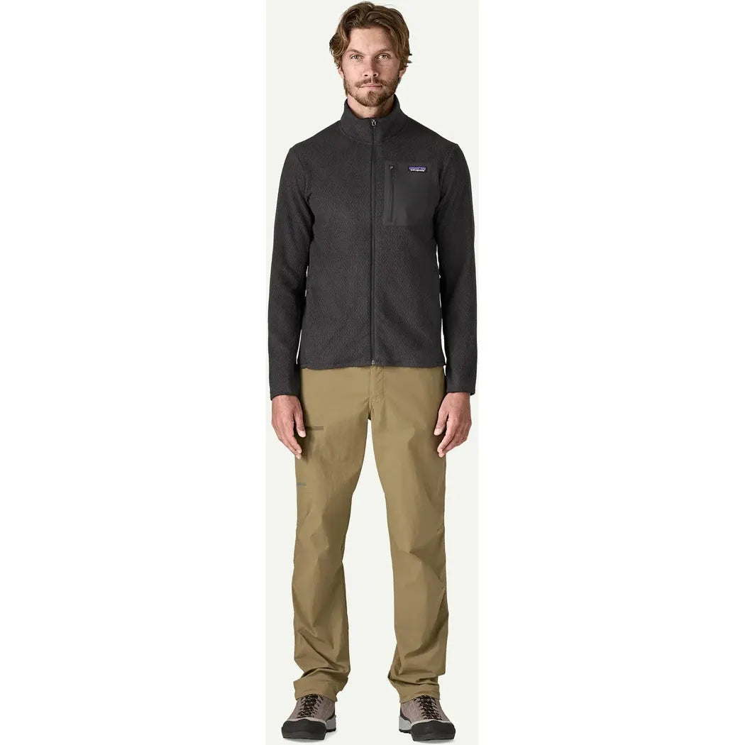 Patagonia Men's R1 Air Jkt-Men's - Clothing - Tops-Patagonia-Appalachian Outfitters