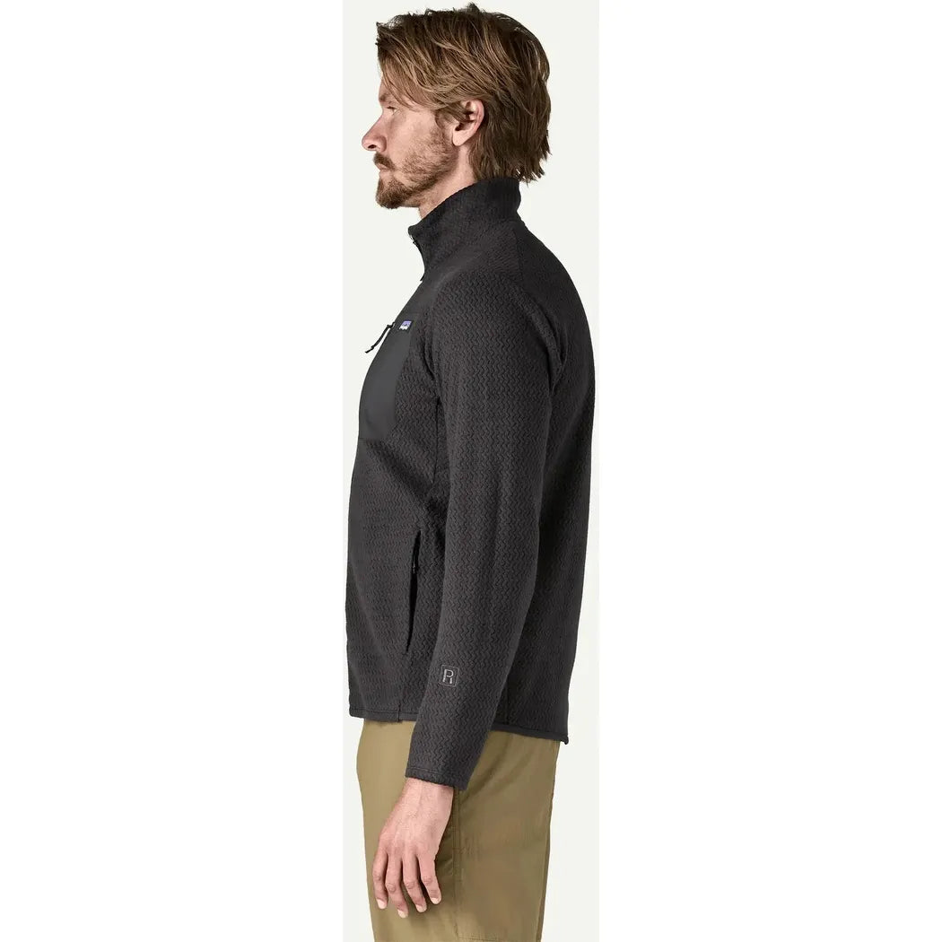 Patagonia Men's R1 Air Jkt-Men's - Clothing - Tops-Patagonia-Appalachian Outfitters