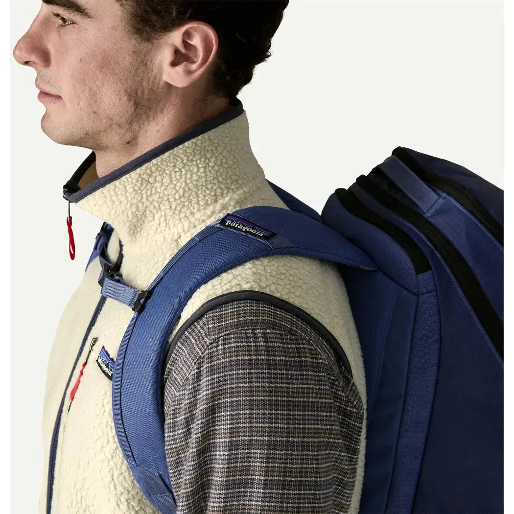 Patagonia Men's Retro Pile Vest-Men's - Clothing - Jackets & Vests-Patagonia-Appalachian Outfitters