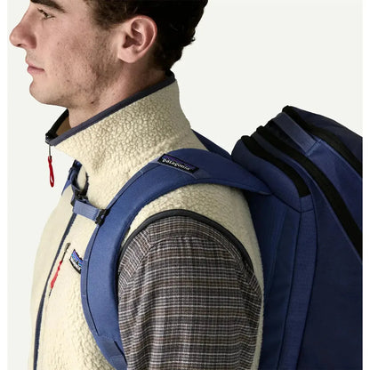 Patagonia Men's Retro Pile Vest-Men's - Clothing - Jackets & Vests-Patagonia-Appalachian Outfitters