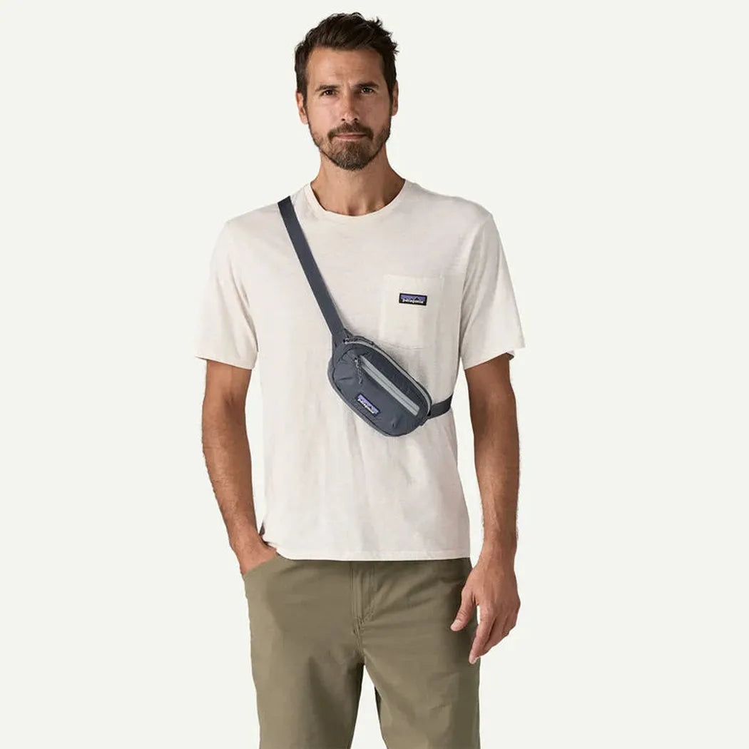 Patagonia Terravia Mini Hip Pack-Accessories - Bags-Patagonia-Appalachian Outfitters