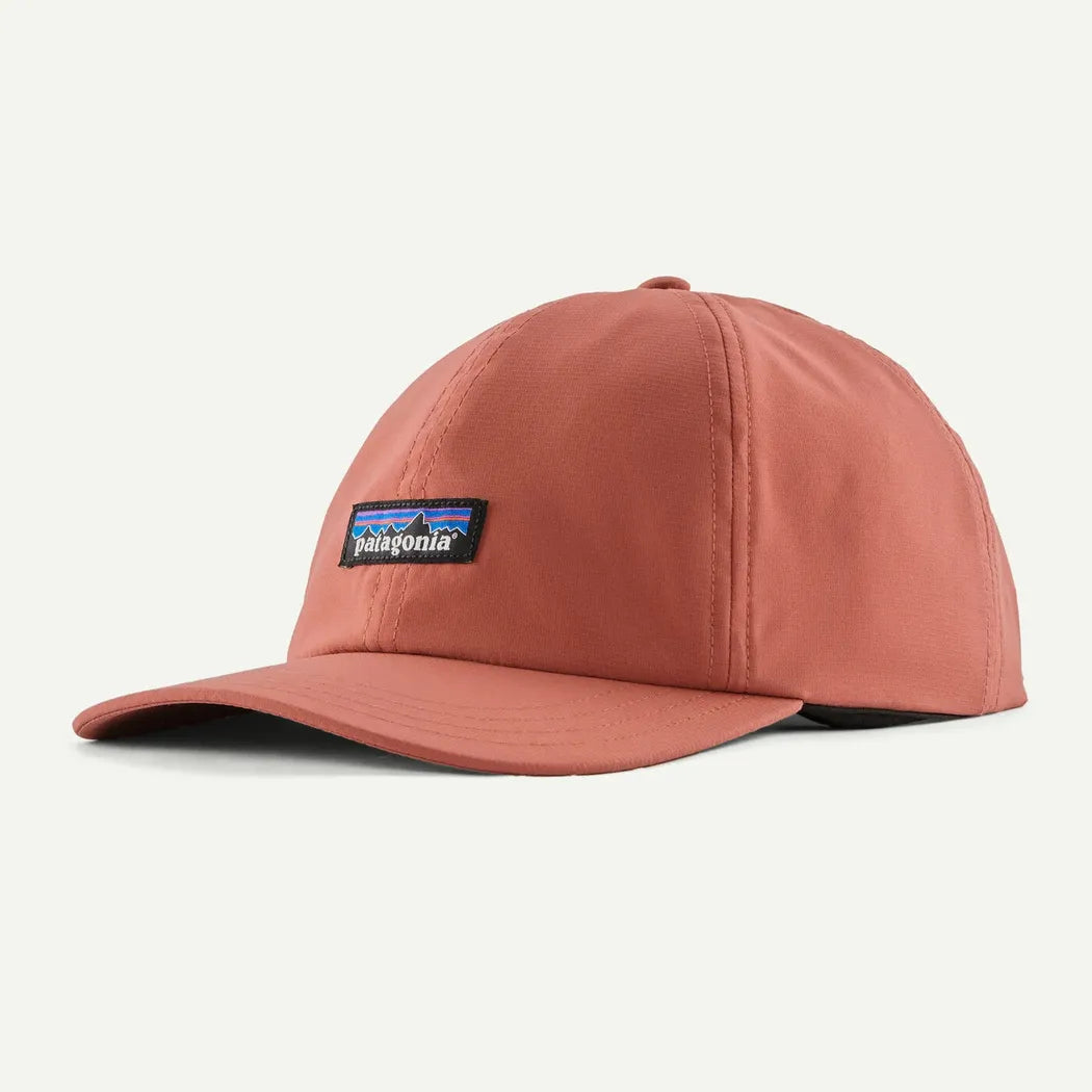 Patagonia Terrebonne Hat-Accessories - Hats - Unisex-Patagonia-Potters Red-Appalachian Outfitters