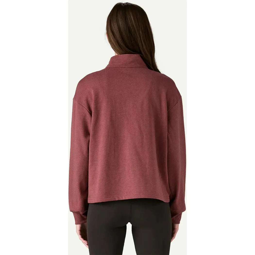 Patagonia Women's Ahnya P/O-Women's - Clothing - Tops-Patagonia-Appalachian Outfitters