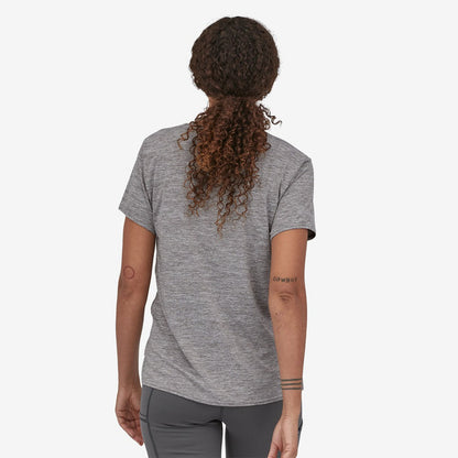 Patagonia Women's Cap Cool Daily Shirt-Women's - Clothing - Tops-Patagonia-Appalachian Outfitters