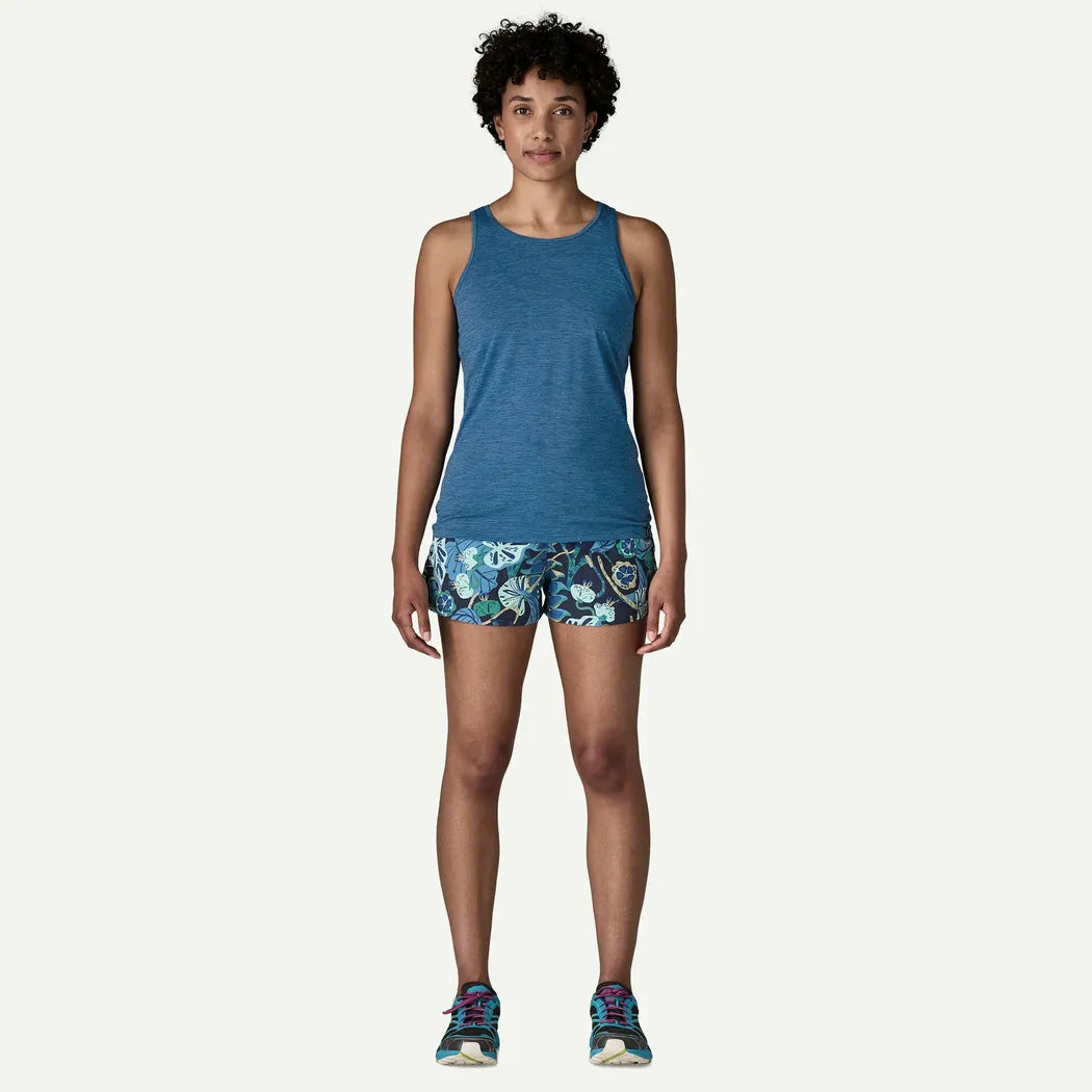 Patagonia Women's Cap Cool Daily Tank-Women's - Clothing - Tops-Patagonia-Appalachian Outfitters