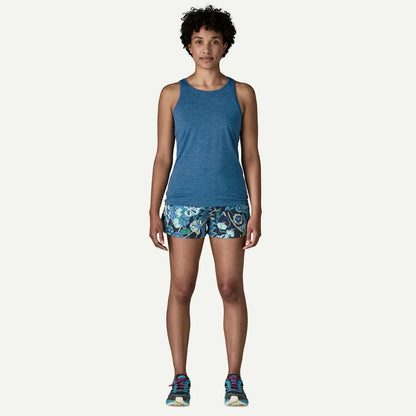 Patagonia Women's Cap Cool Daily Tank-Women's - Clothing - Tops-Patagonia-Appalachian Outfitters
