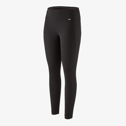 Patagonia-Women's Cap Midweight Bottoms-Appalachian Outfitters