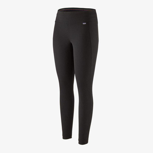 Patagonia-Women's Cap Midweight Bottoms-Appalachian Outfitters