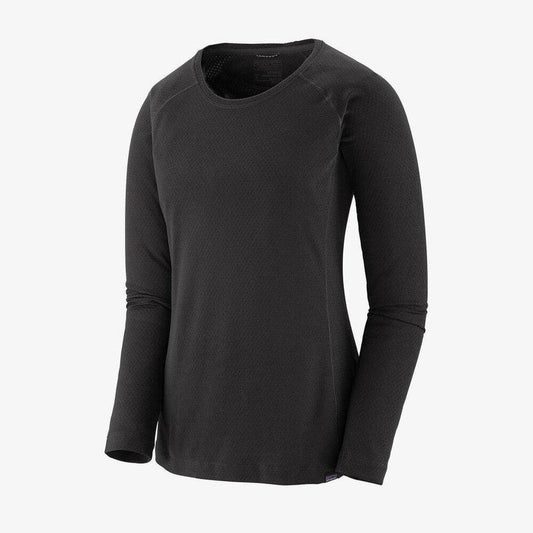 Patagonia-Women's Capilene Midweight Crew-Appalachian Outfitters