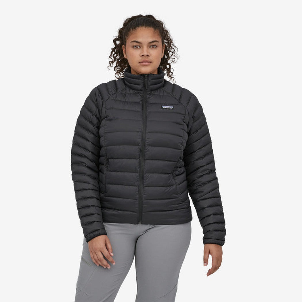 Patagonia Women's Down Sweater-Women's - Clothing - Jackets & Vests-Patagonia-Appalachian Outfitters