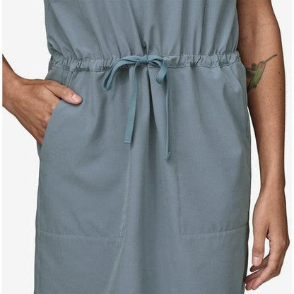 Patagonia Women's Fleetwith Dress-Women's - Clothing - Dresses-Patagonia-Appalachian Outfitters