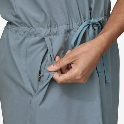 Patagonia Women's Fleetwith Dress-Women's - Clothing - Dresses-Patagonia-Appalachian Outfitters