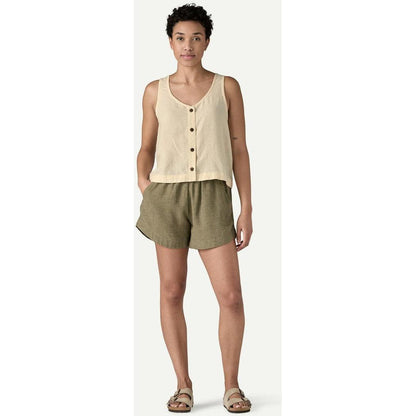 Patagonia Women's Garden Island Top-Women's - Clothing - Tops-Patagonia-Appalachian Outfitters