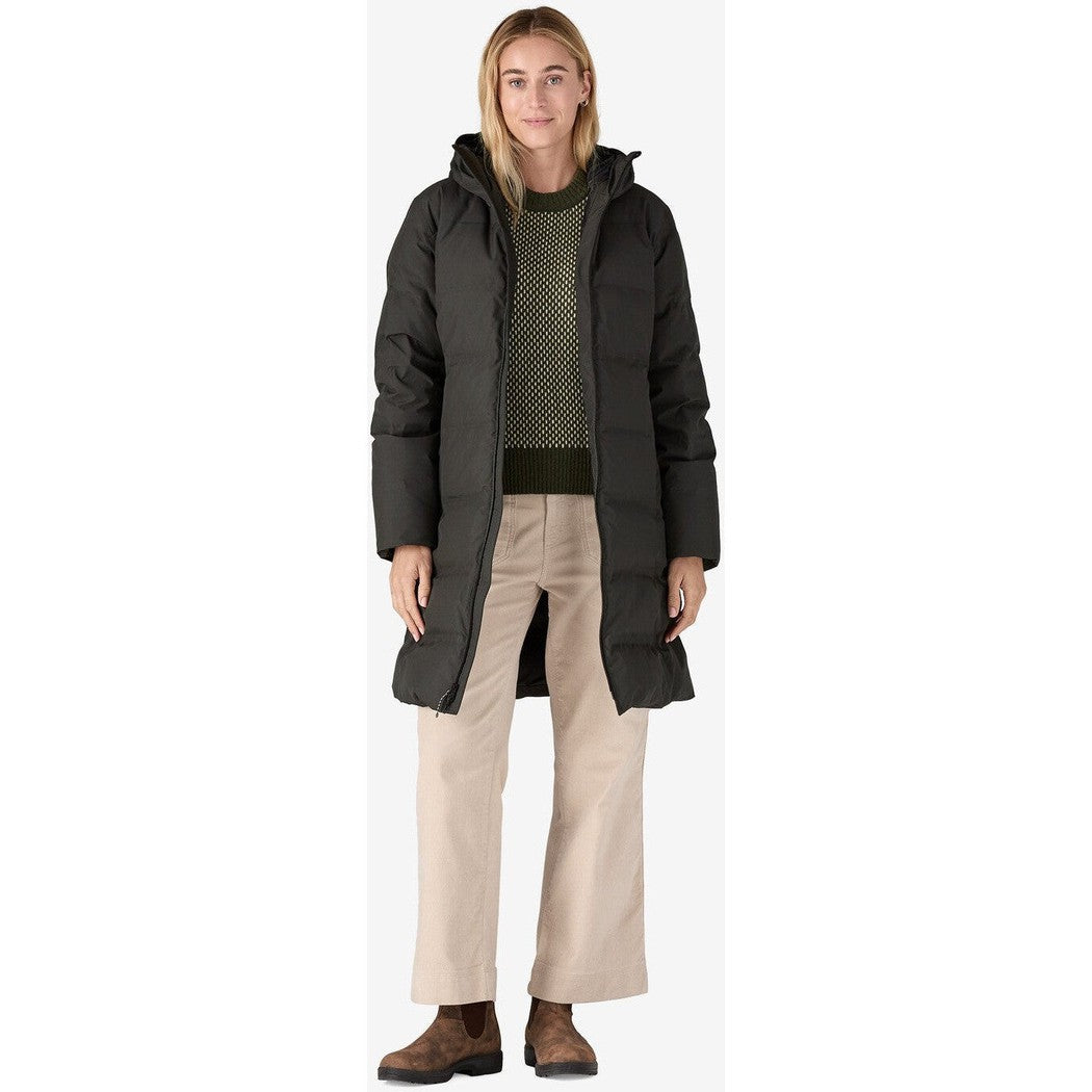 Patagonia Women's Jackson Glacier Parka-Women's - Clothing - Jackets & Vests-Patagonia-Appalachian Outfitters