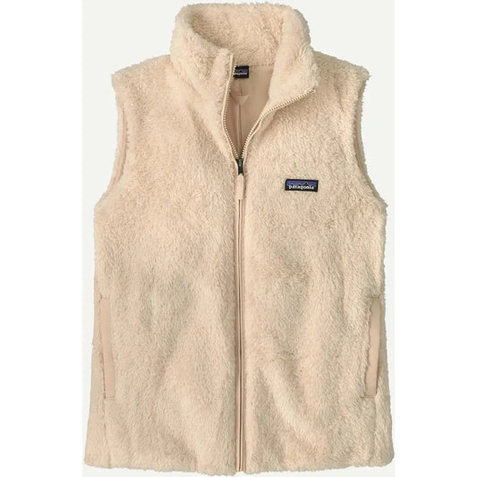Patagonia Women's Los Gatos Vest-Women's - Clothing - Jackets & Vests-Patagonia-Appalachian Outfitters