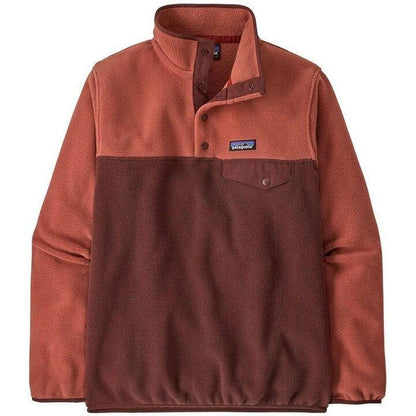 Patagonia Women's LW Synch Snap-T P/O-Women's - Clothing - Jackets & Vests-Patagonia-Appalachian Outfitters