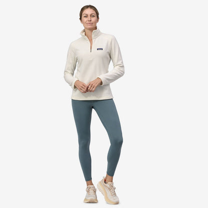 Patagonia Women's Micro D 1/4 Zip-Women's - Clothing - Jackets & Vests-Patagonia-Appalachian Outfitters
