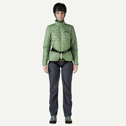 Patagonia Women's Nano Puff Hoody-Women's - Clothing - Jackets & Vests-Patagonia-Appalachian Outfitters