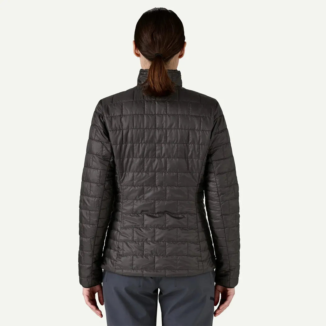 Patagonia Women's Nano Puff Jacket-Women's - Clothing - Jackets & Vests-Patagonia-Appalachian Outfitters