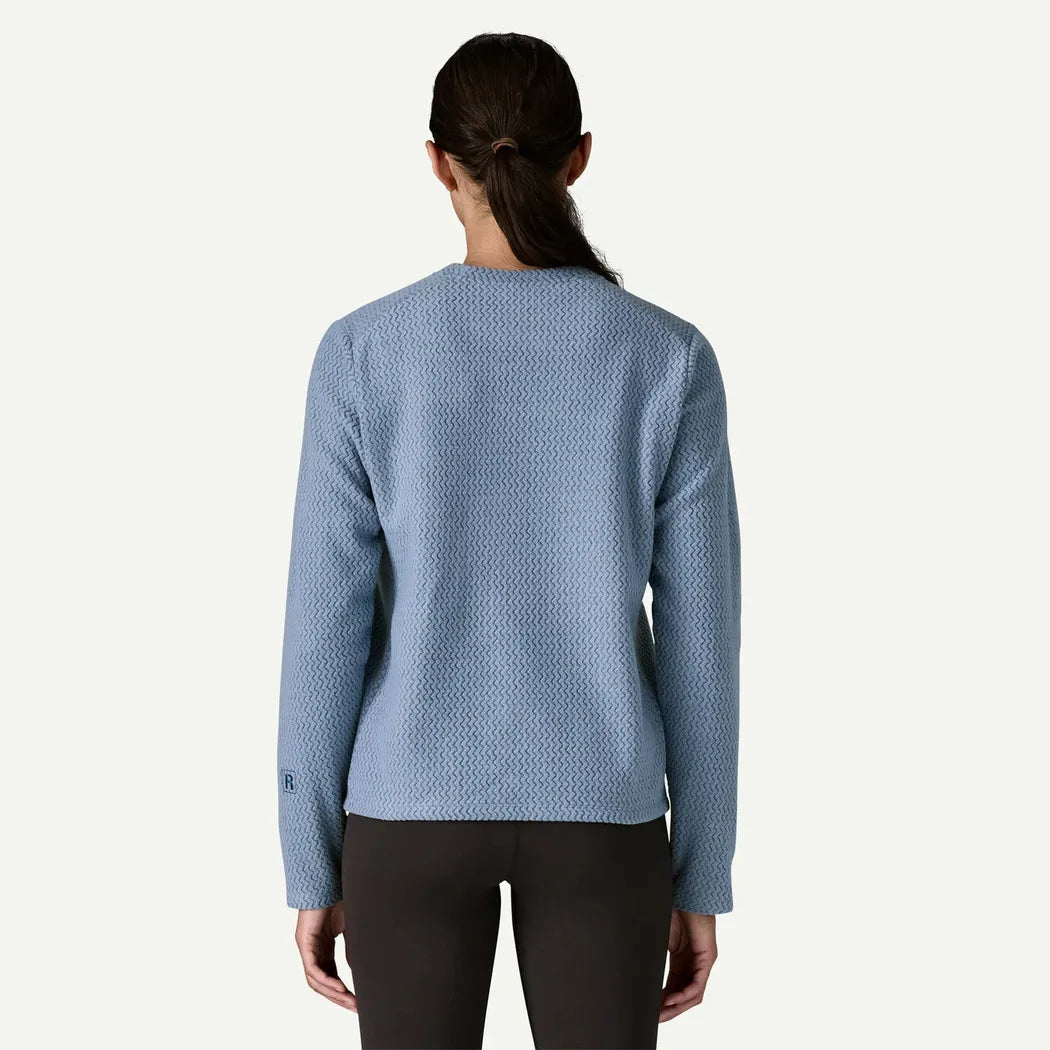 Patagonia Women's R1 Air Crew-Women's - Clothing - Tops-Patagonia-Appalachian Outfitters