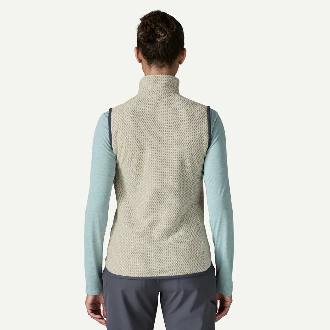 Patagonia Women's R1 Air Vest-Women's - Clothing - Jackets & Vests-Patagonia-Appalachian Outfitters