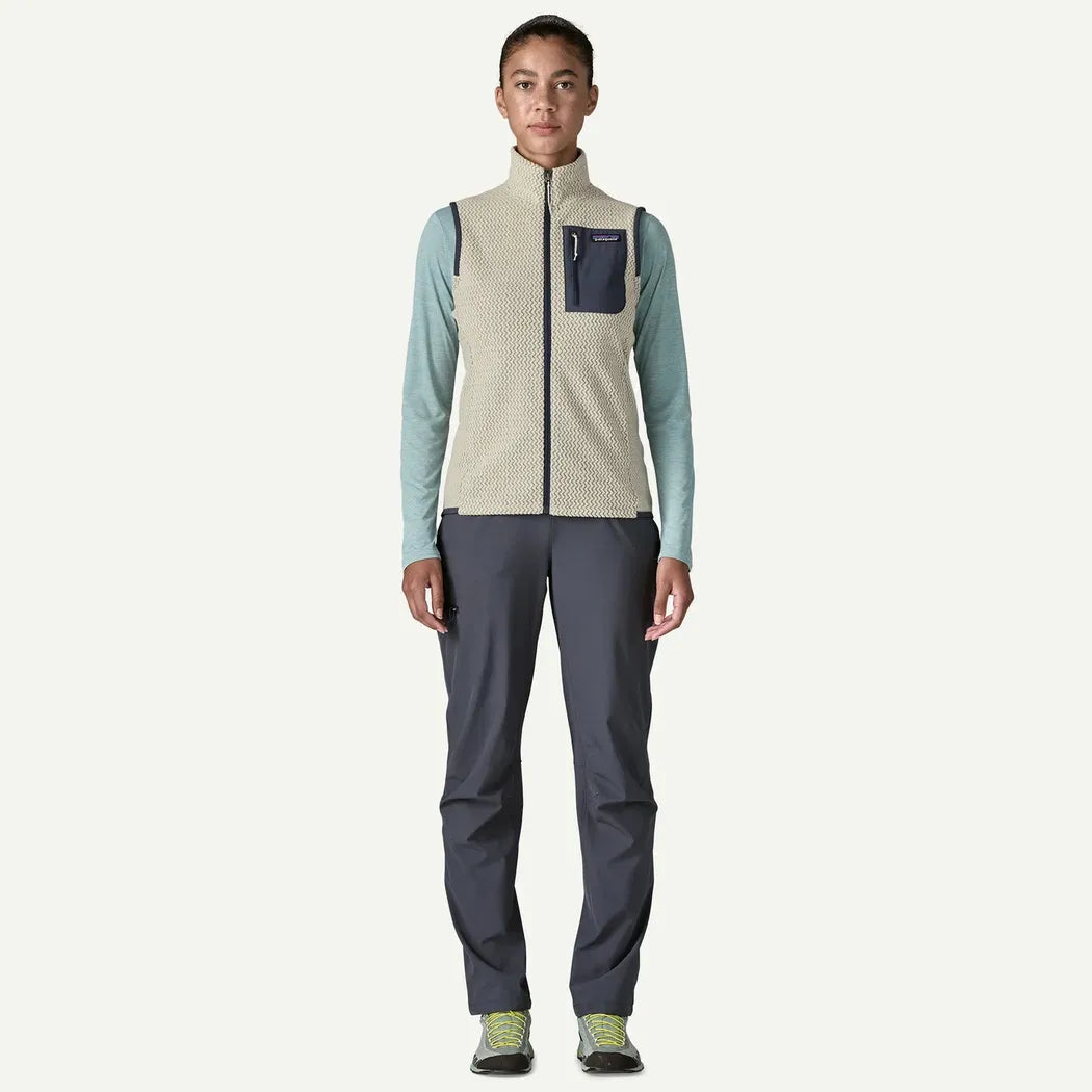 Patagonia Women's R1 Air Vest-Women's - Clothing - Jackets & Vests-Patagonia-Appalachian Outfitters