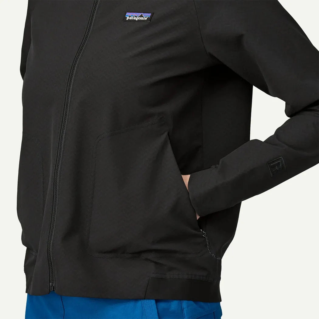 Patagonia Women's R1 CrossStrata Jacket-Women's - Clothing - Jackets & Vests-Patagonia-Appalachian Outfitters