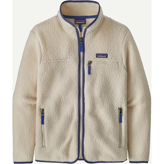 Patagonia Women's Retro Pile Jkt-Women's - Clothing - Baselayer-Patagonia-Appalachian Outfitters