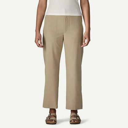 Patagonia Women's Roam with Pants-Women's - Clothing - Bottoms-Patagonia-Appalachian Outfitters