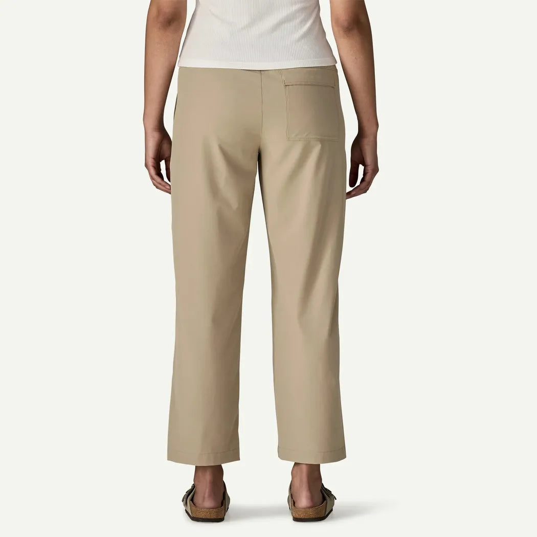 Patagonia Women's Roam with Pants-Women's - Clothing - Bottoms-Patagonia-Appalachian Outfitters