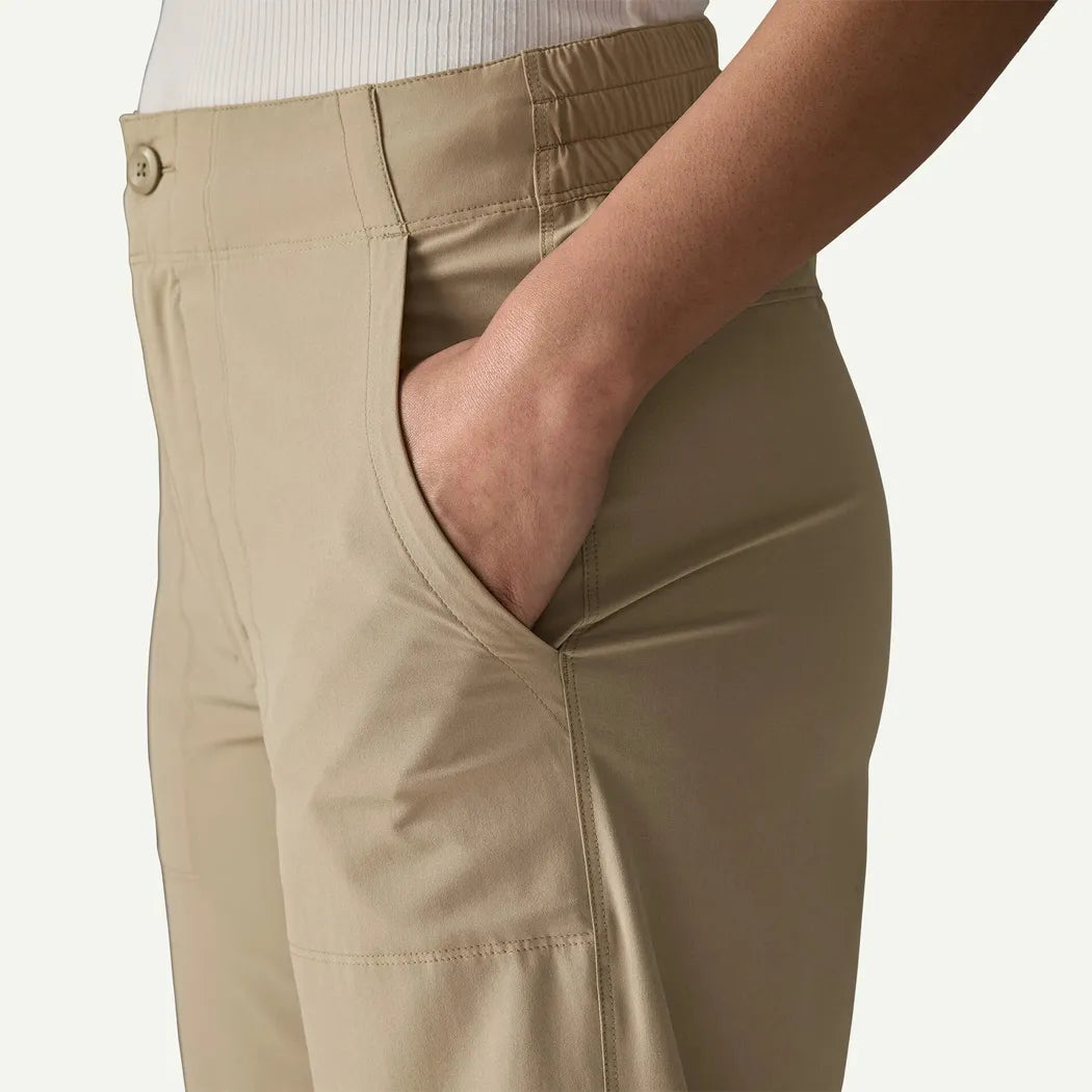 Patagonia Women's Roam with Pants-Women's - Clothing - Bottoms-Patagonia-Appalachian Outfitters