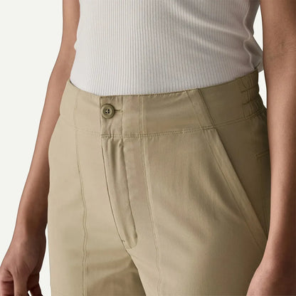 Patagonia Women's Roam with Pants-Women's - Clothing - Bottoms-Patagonia-Appalachian Outfitters