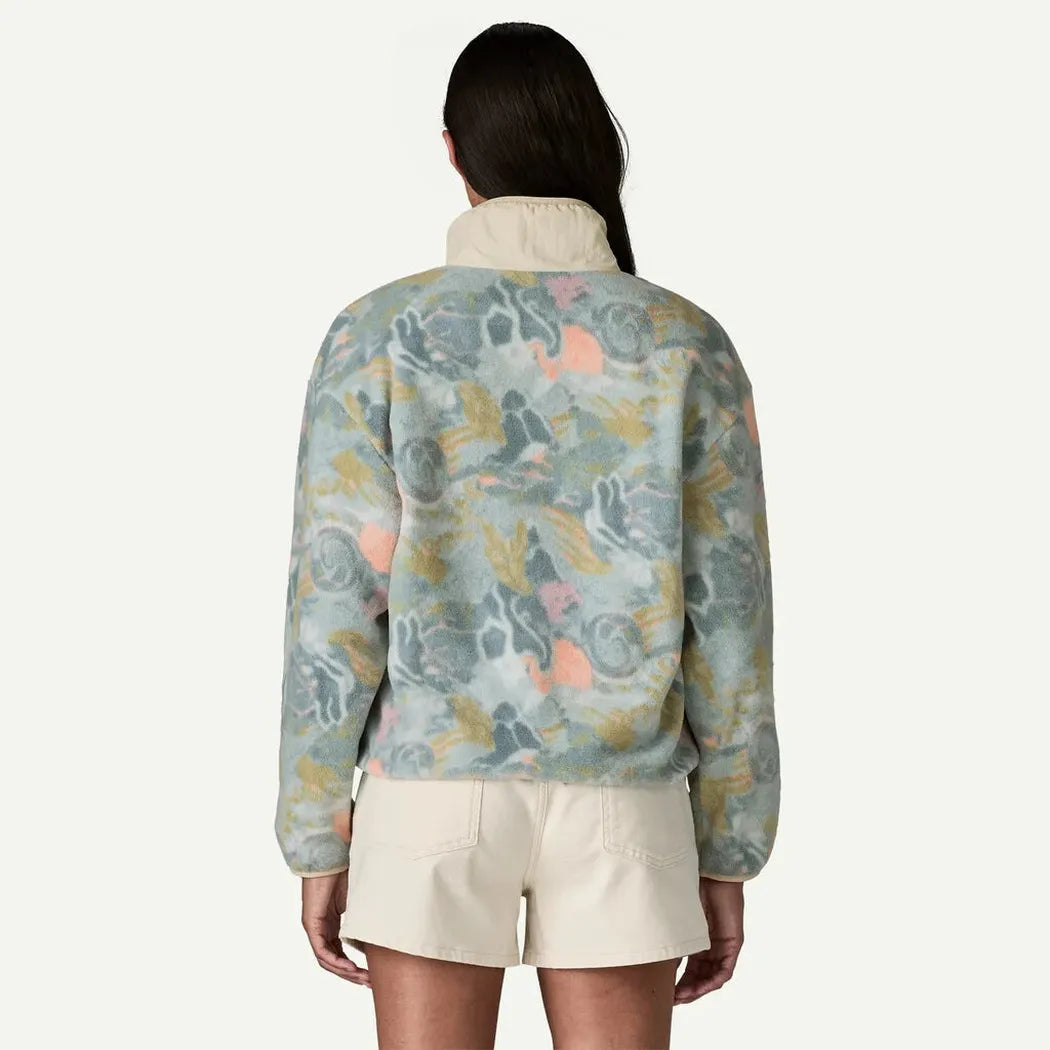 Patagonia Women's Synch Marsupial-Women's - Clothing - Tops-Patagonia-Appalachian Outfitters