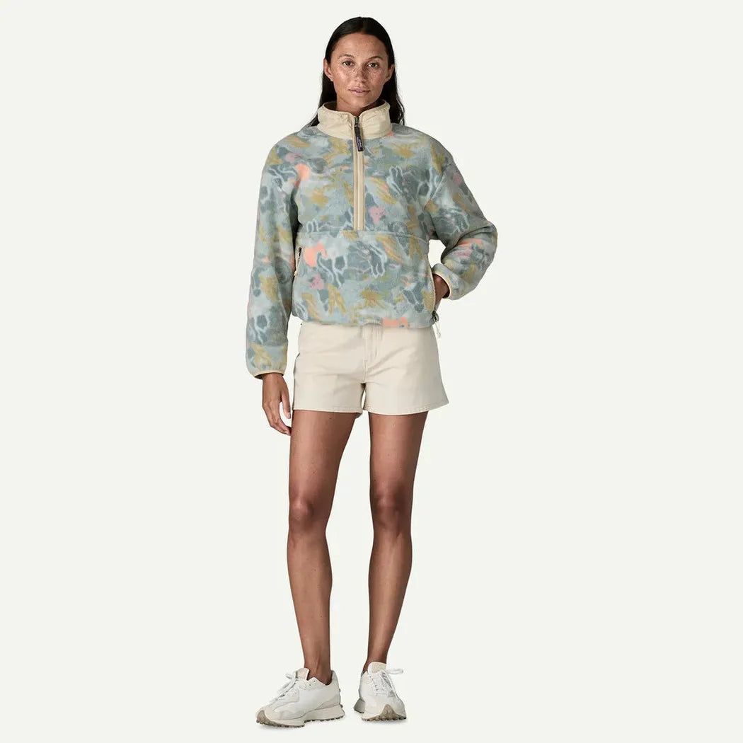 Patagonia Women's Synch Marsupial-Women's - Clothing - Tops-Patagonia-Appalachian Outfitters