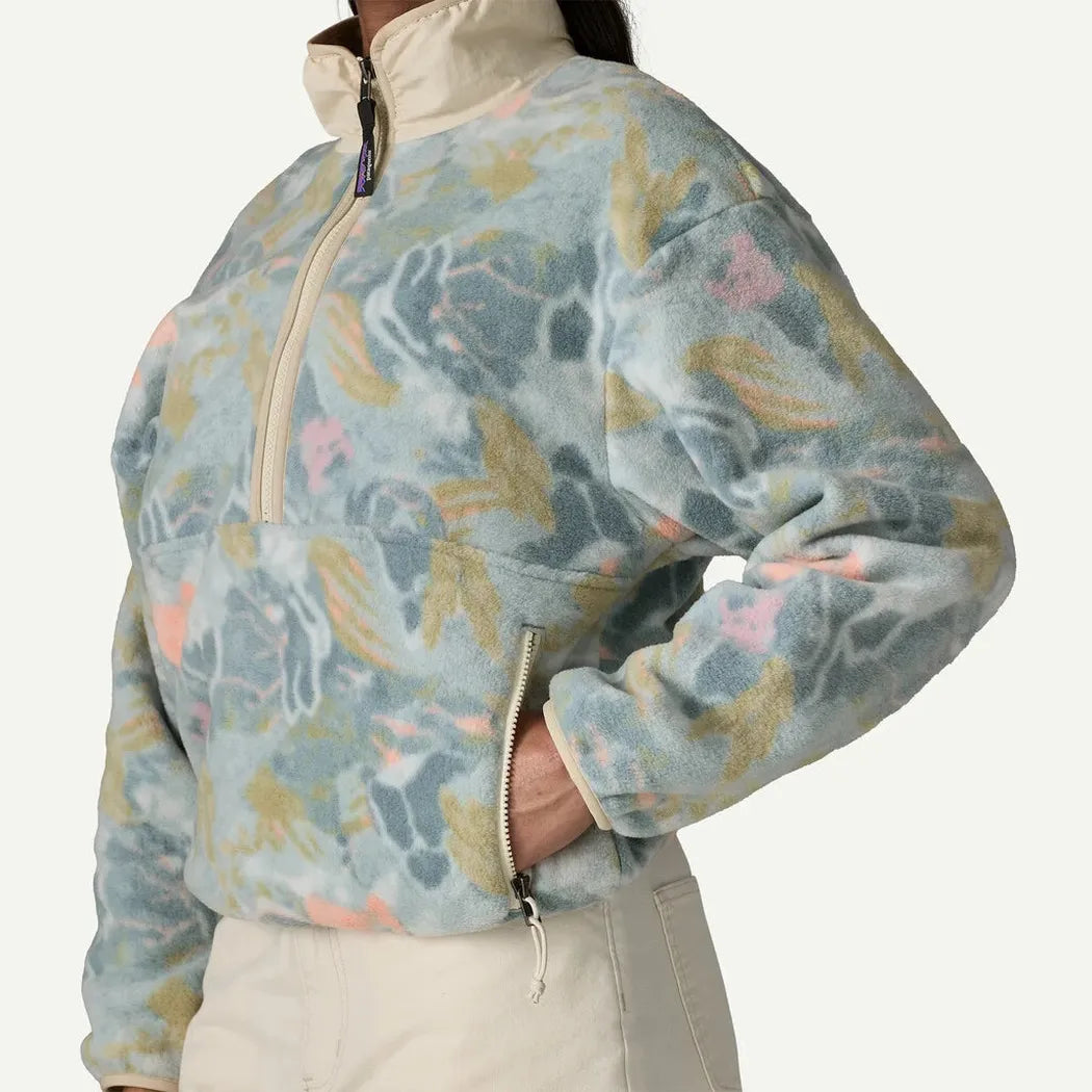 Patagonia Women's Synch Marsupial-Women's - Clothing - Tops-Patagonia-Appalachian Outfitters